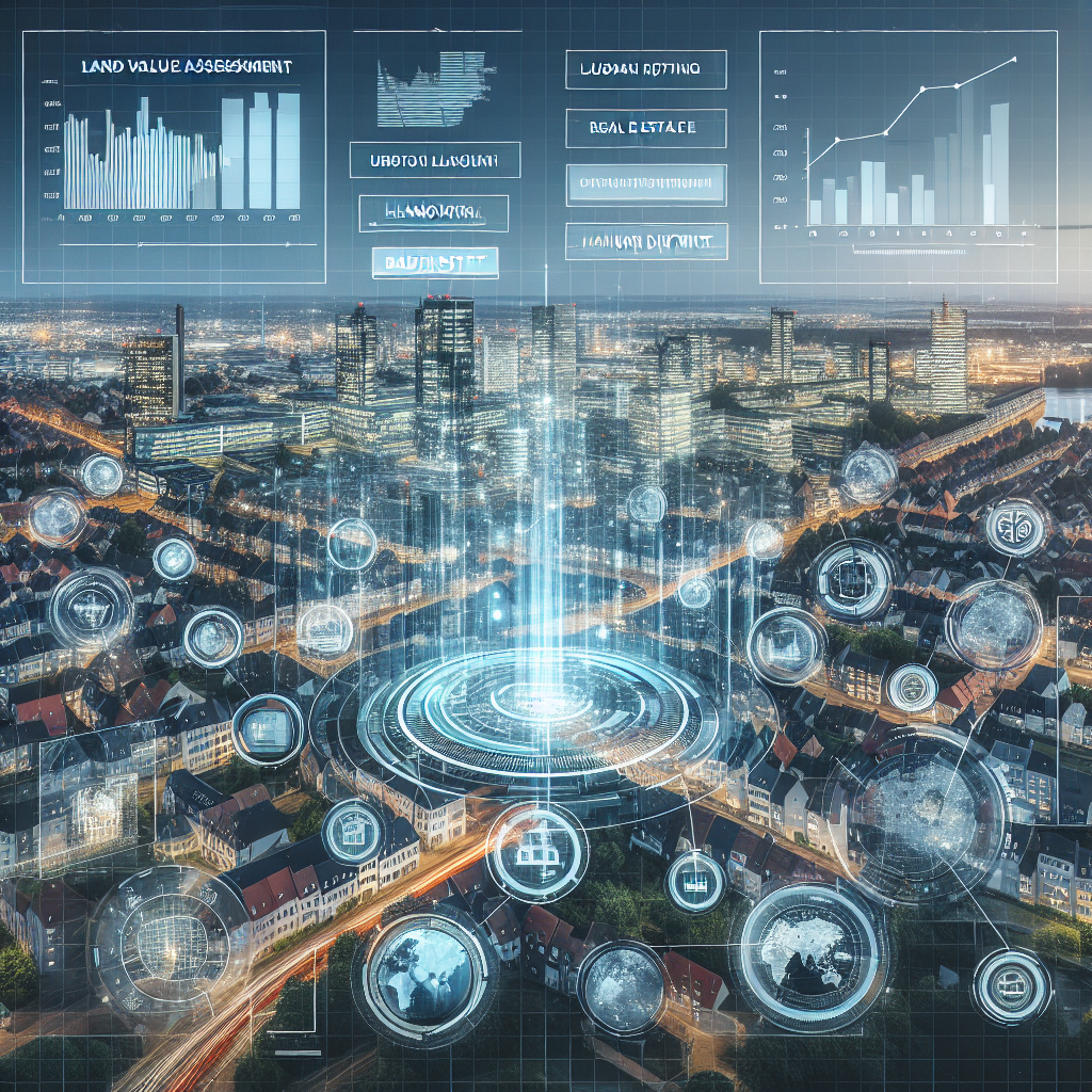 Bodenrichtwertermittlung in Hannover Badenstedt